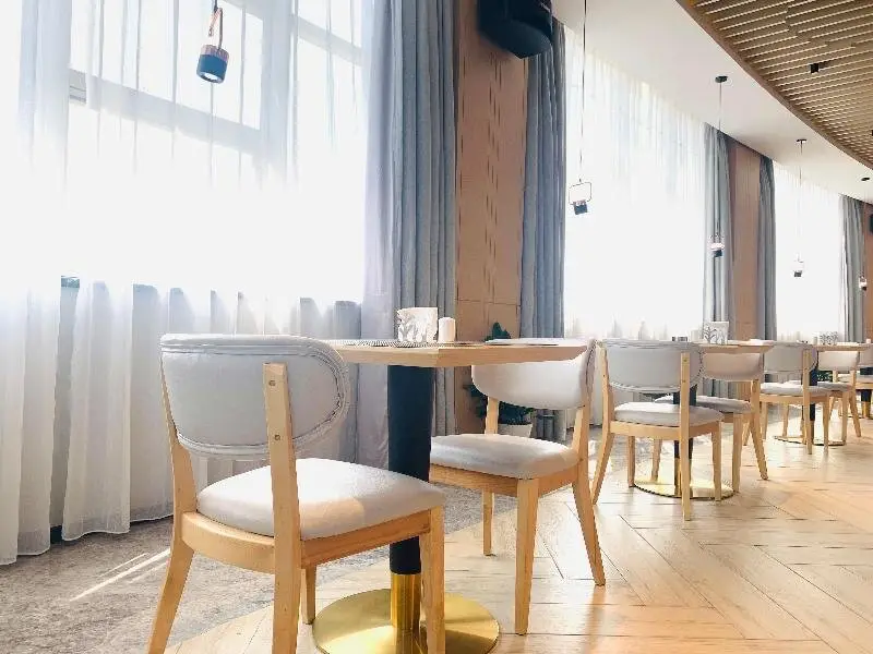 Тайчжоу: Madison Hotel Taizhou Xianju