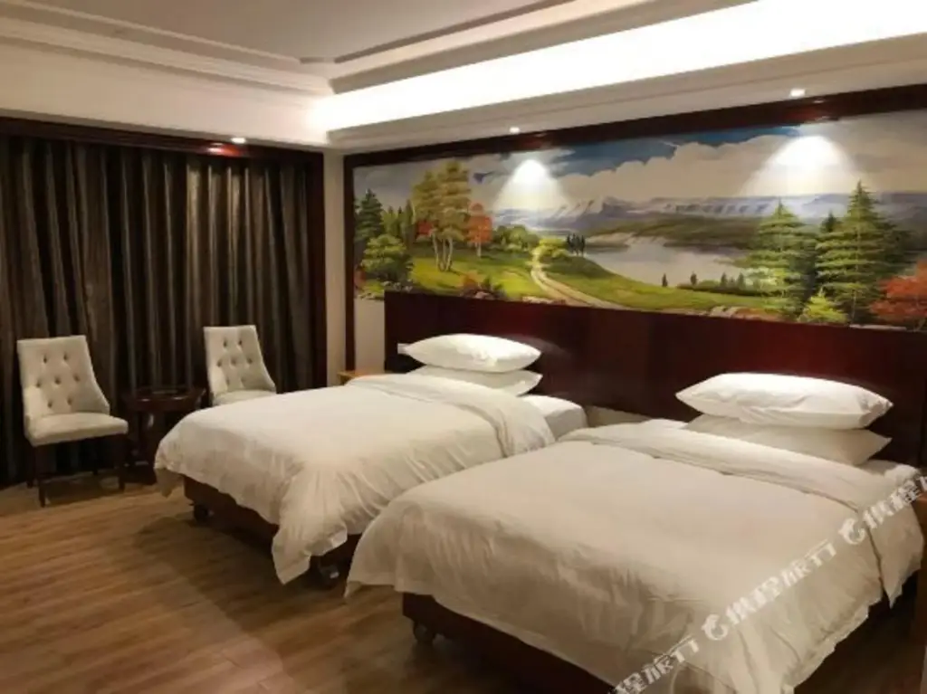 Маоминг: Hong Da Hotel