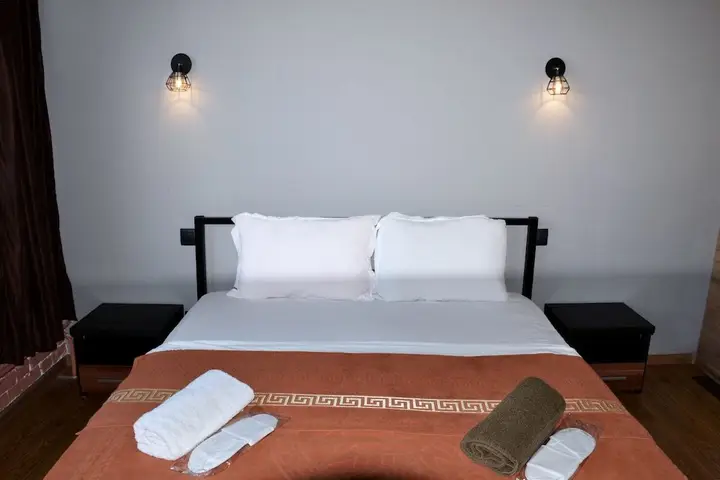 Москва: Deep House 1905 Hotel