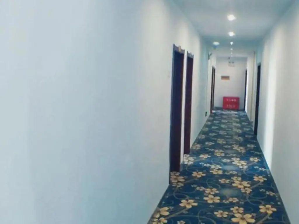 Lifang Hotel (Xi'an Road, Changchun) — фото 1