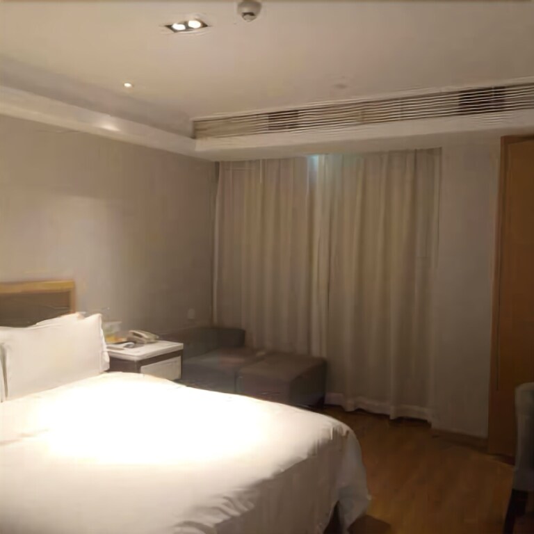 Нинбо: Wenhua Boutique Hotel