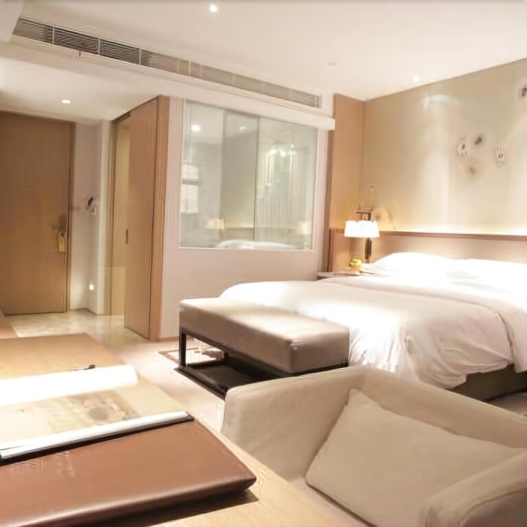 Wenhua Boutique Hotel — фото 1