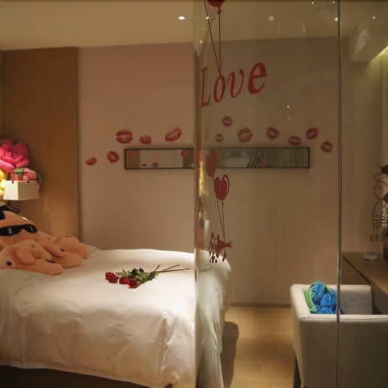 Нинбо: Wenhua Boutique Hotel