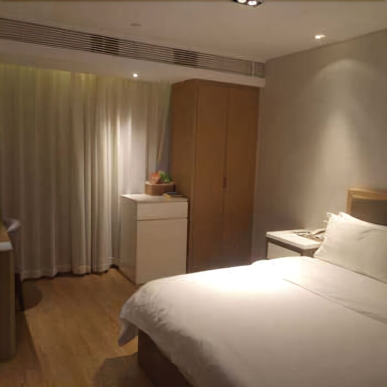 Нинбо: Wenhua Boutique Hotel