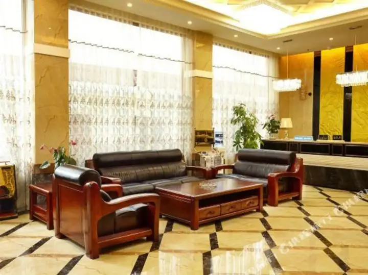 Чэнду: Meiji Hotel