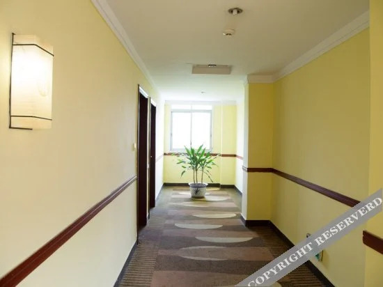 Дунгуань: Tiger Hotel