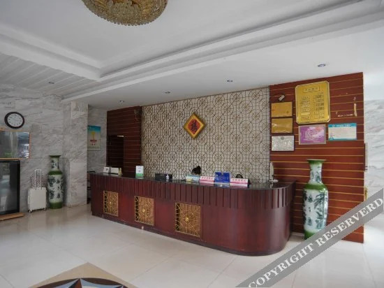 Дунгуань: Tiger Hotel