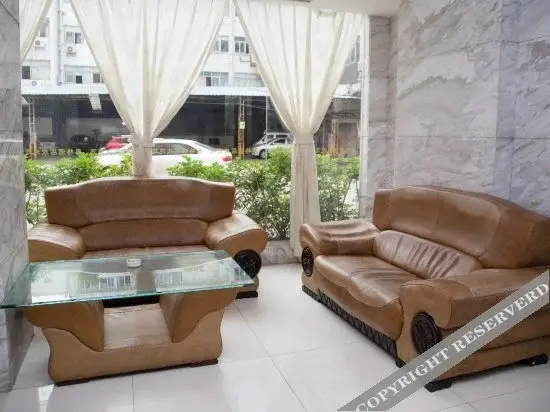 Дунгуань: Tiger Hotel