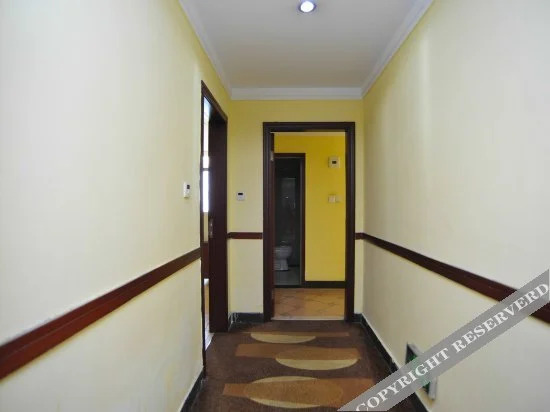 Дунгуань: Tiger Hotel
