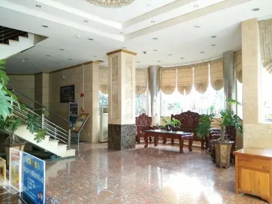 Мали: Guohao Hotel