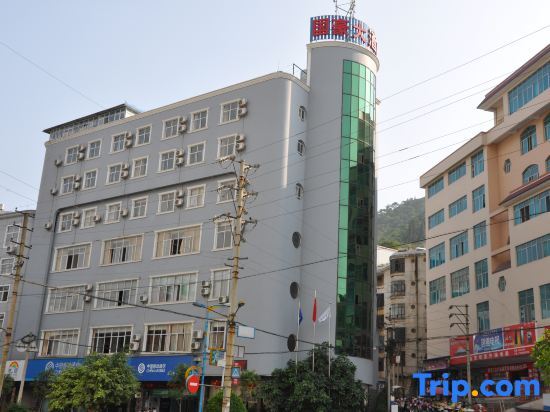 Мали: Guohao Hotel