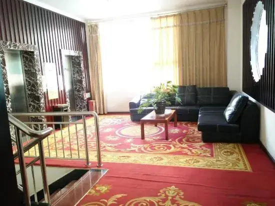 Мали: Guohao Hotel