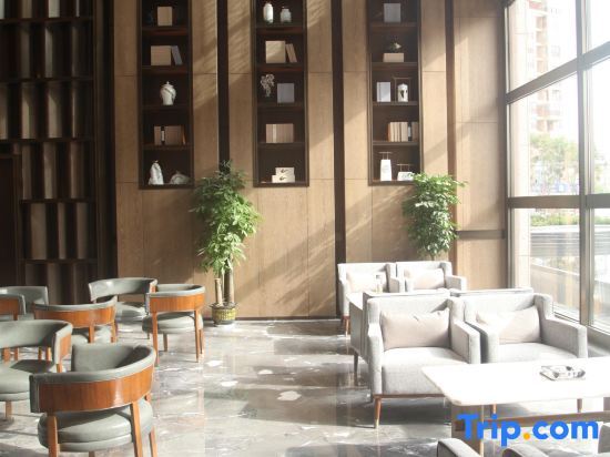 Сяочанг: Haichuan International Hotel