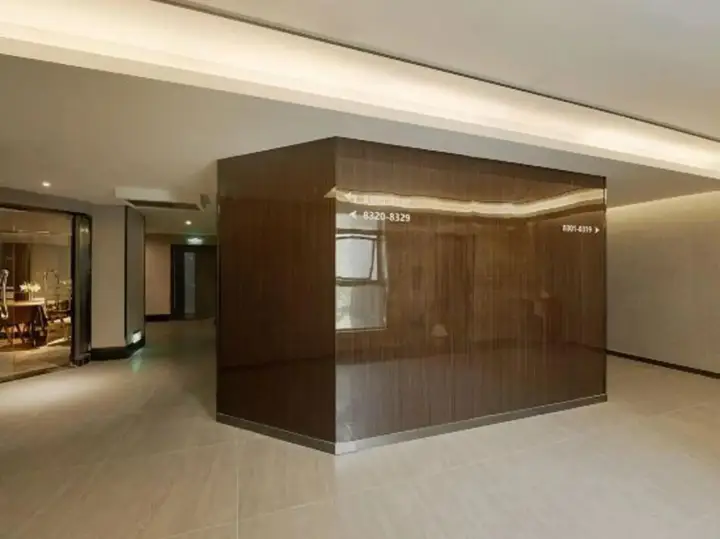 Чунцин: Kairuiting Hotel (Baguocheng Chongqing West Railway Station)