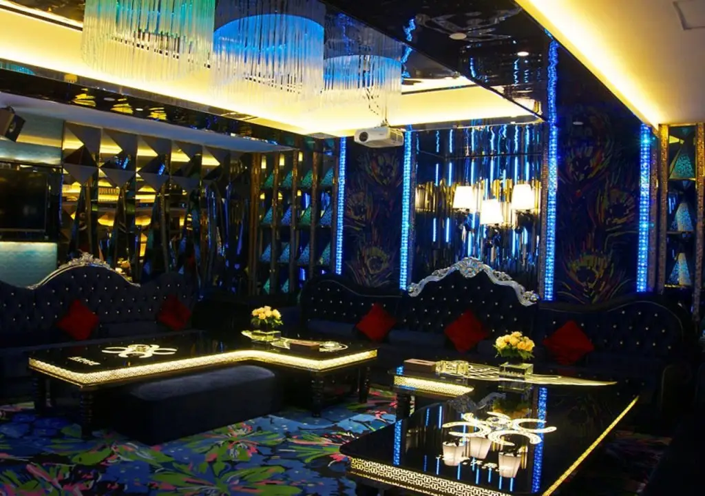 Гуанчжоу: Mafo Hotel Guangzhou