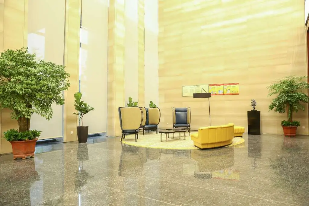 Ханчжоу: Ramada Encore Hangzhou Aoti