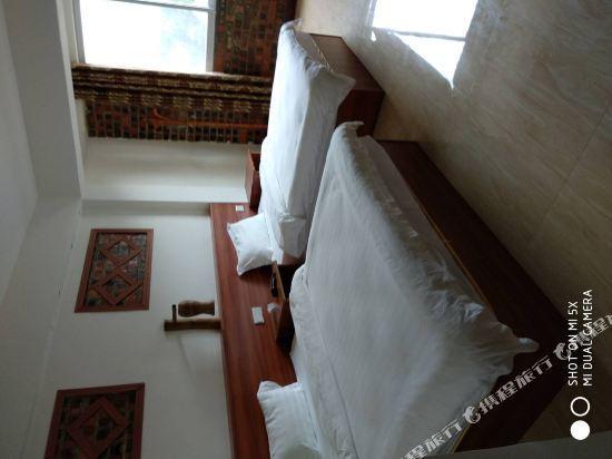 Чунцзо: Yumi Zhixiang Farmhouse
