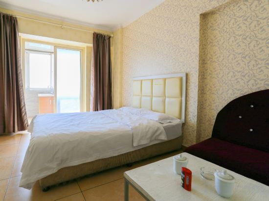 Сиань: Xi'an Helen Hotel