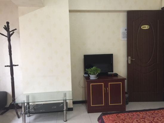 Сиань: Xi'an Helen Hotel