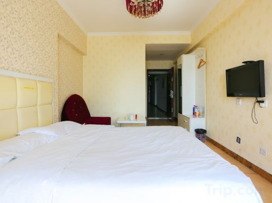Сиань: Xi'an Helen Hotel