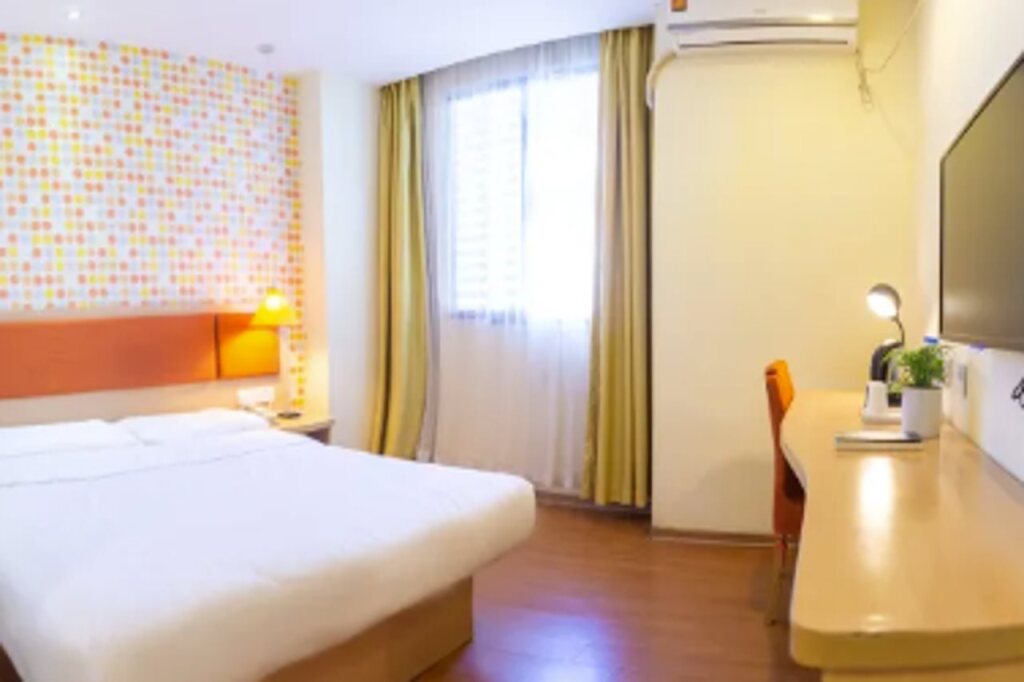 Сямынь: Home Inn (Xiamen Convention & Exhibition Center Lianqian West Road)