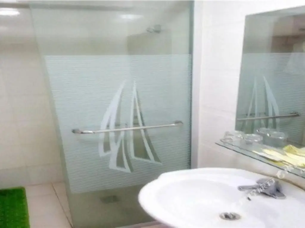 Чанчжоу: Guibinlou Hostel