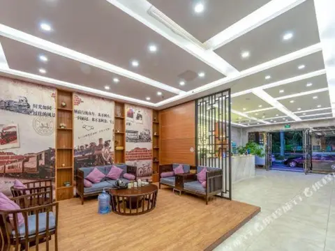 Dreams Inn — фото 1