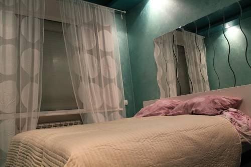 Москва: Variant Hotel