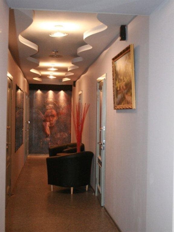 Москва: Variant Hotel