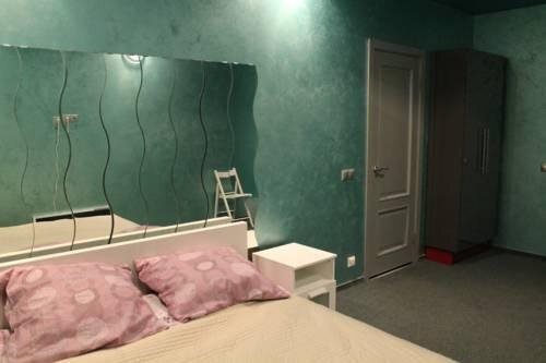 Москва: Variant Hotel