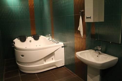 Москва: Variant Hotel