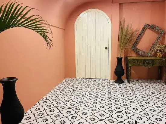 Шэньчжэнь: Nankai Garden Holiday Homestay (Shenzhen Dapeng Jiaochangwei Branch)