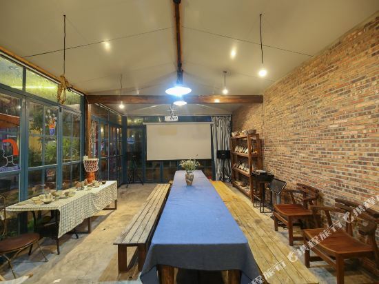 Шэньчжэнь: Nankai Garden Holiday Homestay (Shenzhen Dapeng Jiaochangwei Branch)