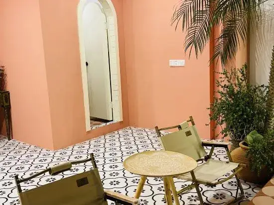 Шэньчжэнь: Nankai Garden Holiday Homestay (Shenzhen Dapeng Jiaochangwei Branch)