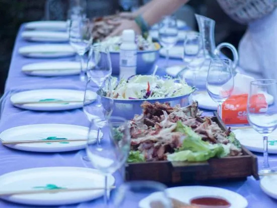 Шэньчжэнь: Nankai Garden Holiday Homestay (Shenzhen Dapeng Jiaochangwei Branch)