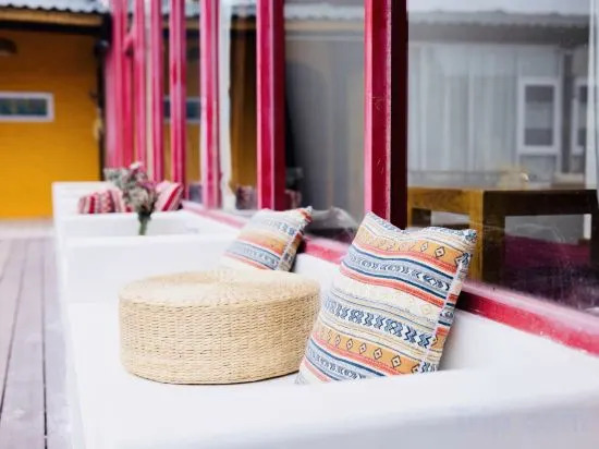 Шэньчжэнь: Nankai Garden Holiday Homestay (Shenzhen Dapeng Jiaochangwei Branch)