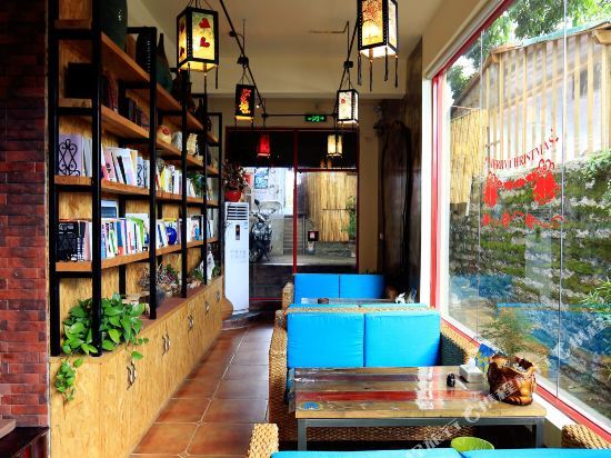 Шэньчжэнь: Nankai Garden Holiday Homestay (Shenzhen Dapeng Jiaochangwei Branch)