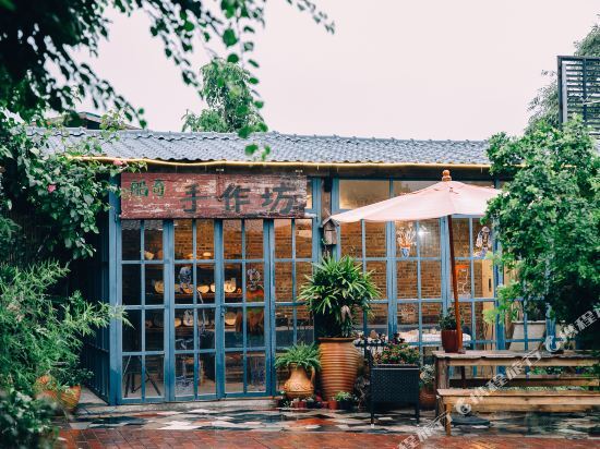 Шэньчжэнь: Nankai Garden Holiday Homestay (Shenzhen Dapeng Jiaochangwei Branch)