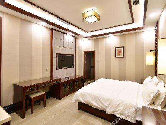 Пекин: Beijing Yiquan Leisure Club