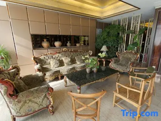 Сюйчжоу: Xiyue Hotel