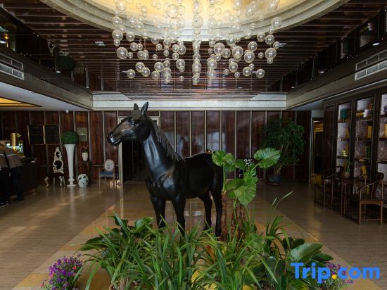 Сюйчжоу: Xiyue Hotel