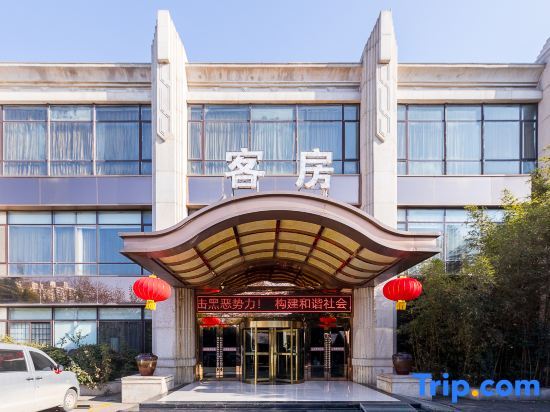 Сюйчжоу: Xiyue Hotel