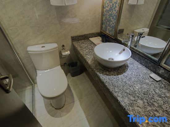Сюйчжоу: Xiyue Hotel