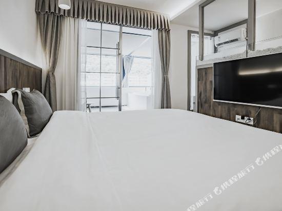 Cold Mountain Inn (Yangshuo West Street) — фото 1