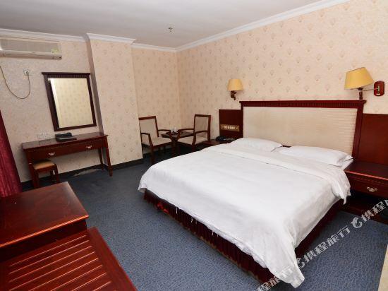 Hengjin Hotel — фото 1