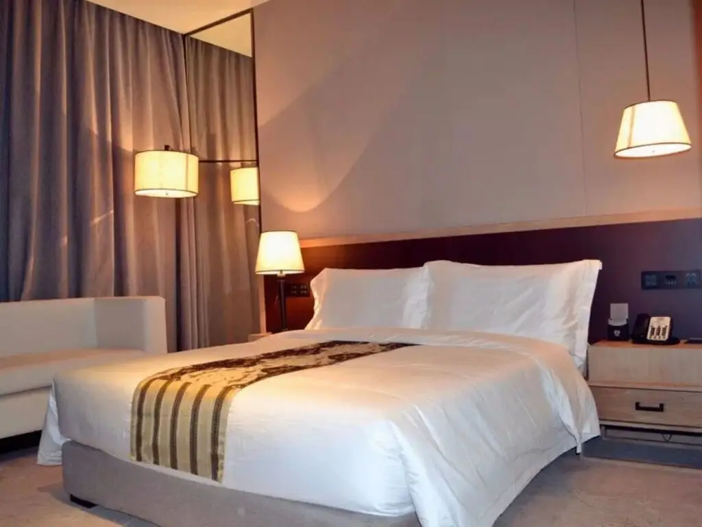 Шэньчжэнь: Shenzhen Dynasty Business Hotel