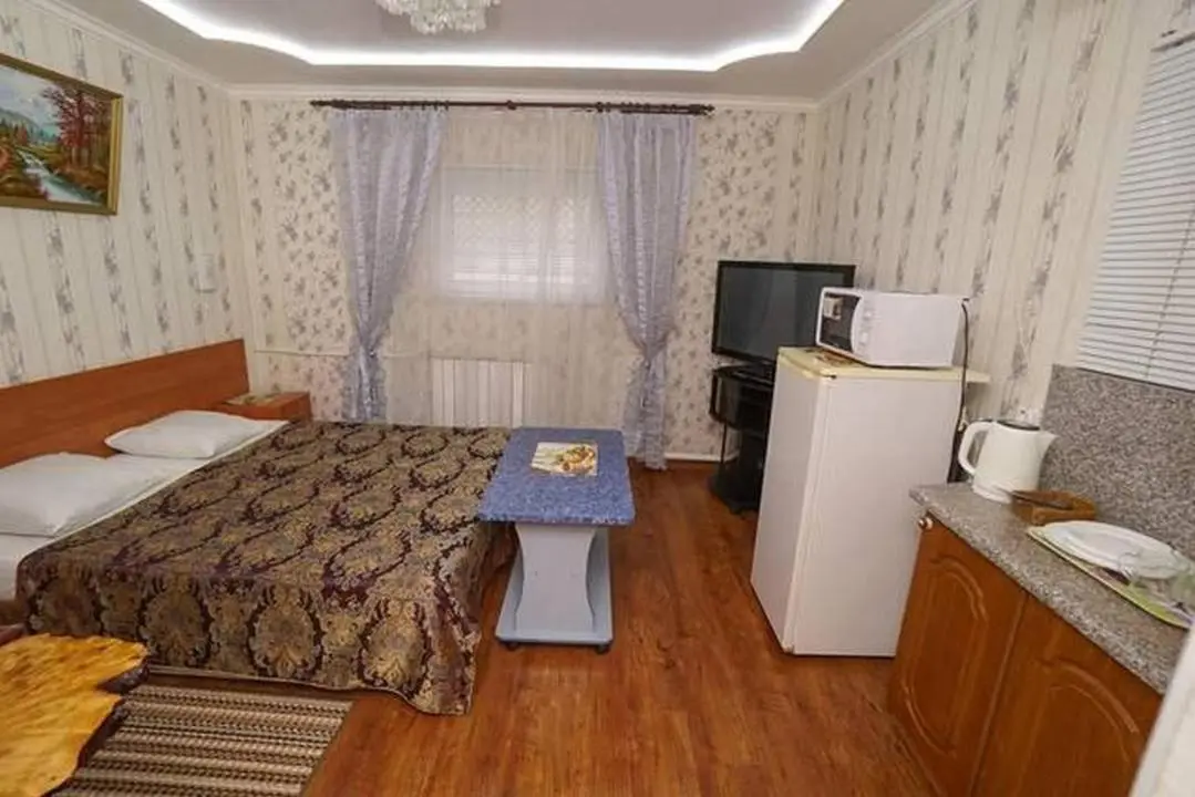 Адлер: Adler Home