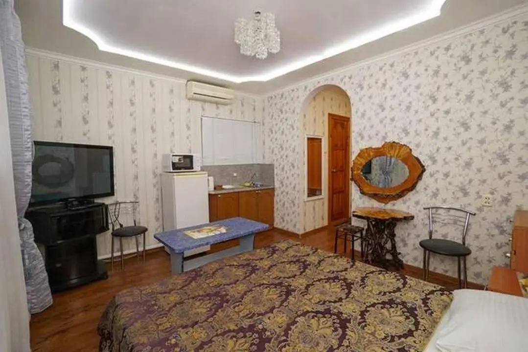 Адлер: Adler Home