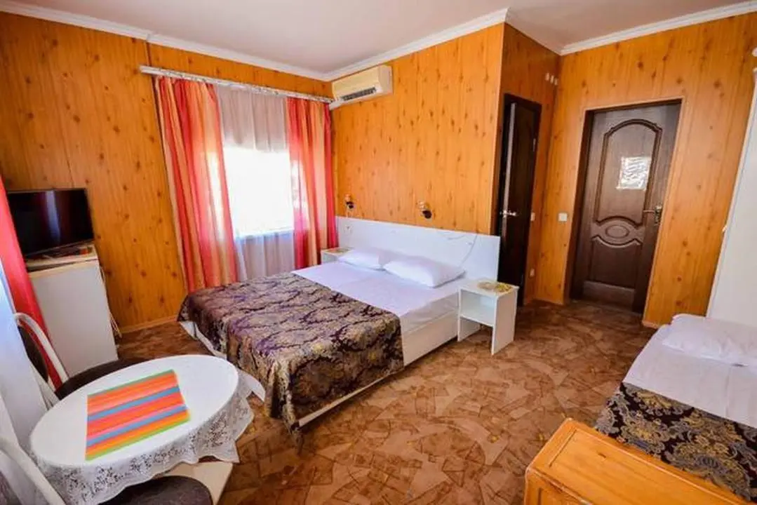 Адлер: Adler Home