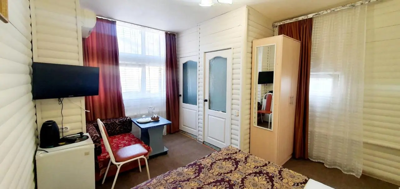 Адлер: Adler Home